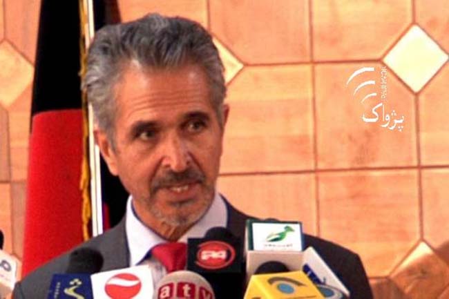 Suicide Cases on the Rise in  Afghanistan: Official